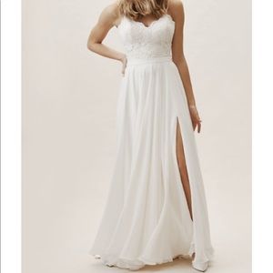 Jenny by Jenny Yoo Atwell Skirt